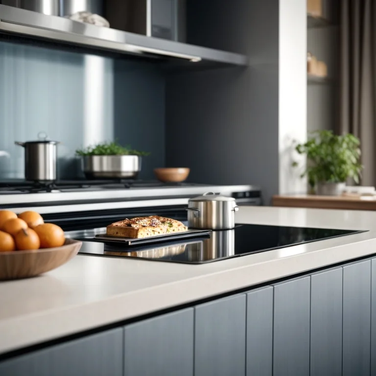 Wie BakeAIEco Ihre Küche revolutioniert